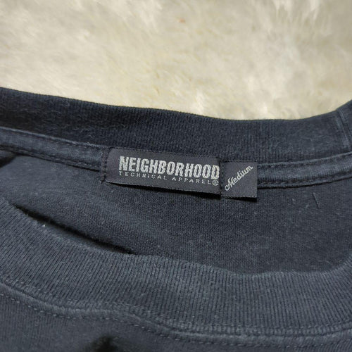 Neighborhood T-Shirts T 90 M