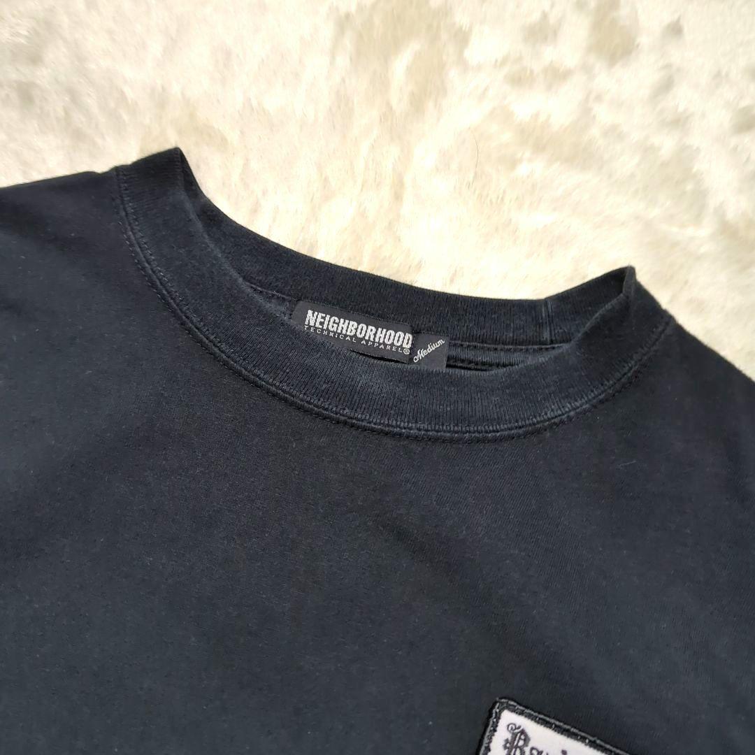 Neighborhood T-Shirts T 90 M