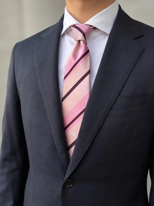 Tomorrowland Ties N518