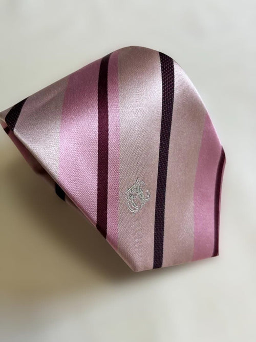 Tomorrowland Ties N518