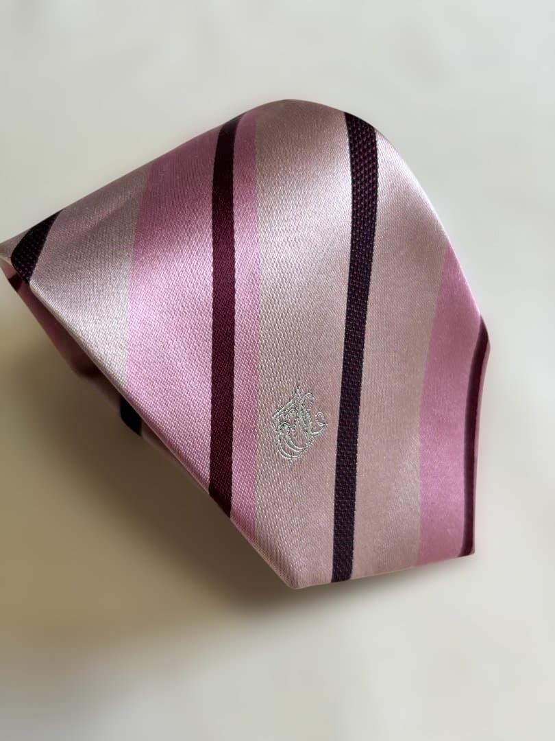 Tomorrowland Ties N518