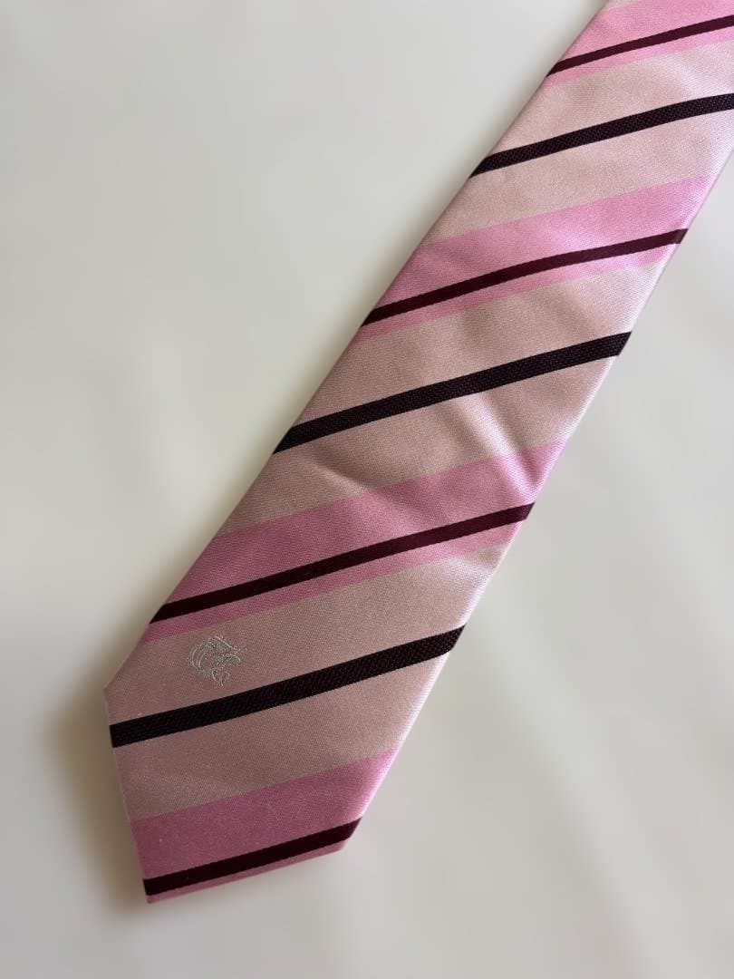 Tomorrowland Ties N518