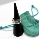 Tiffany Rings 925 10