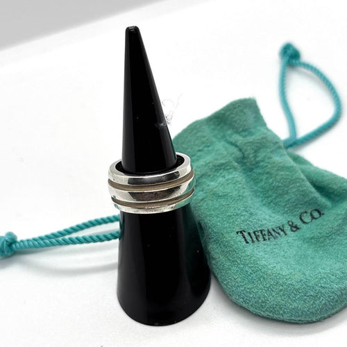 Tiffany Rings 925 10