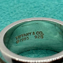 Tiffany Rings 925 10