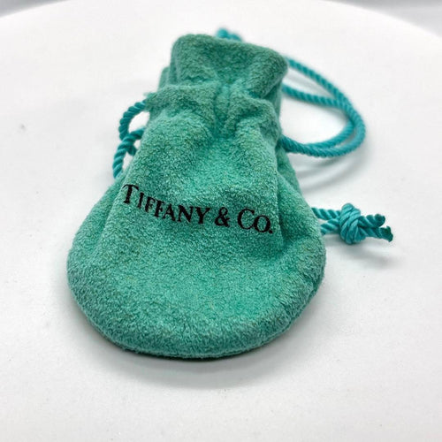 Tiffany Rings 925 10