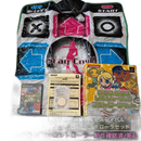 Playstation2 Soft Dance Revolution Festival