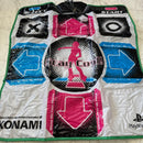 Playstation2 Soft Dance Revolution Festival