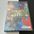 Playstation2 Soft Dance Revolution Festival
