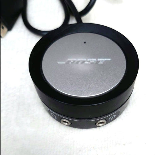 Bose Computer Speakers 824 Companion20
