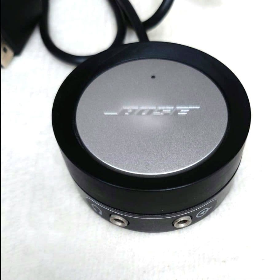 Bose Computer Speakers 824 Companion20