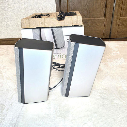 Bose Computer Speakers 824 Companion20