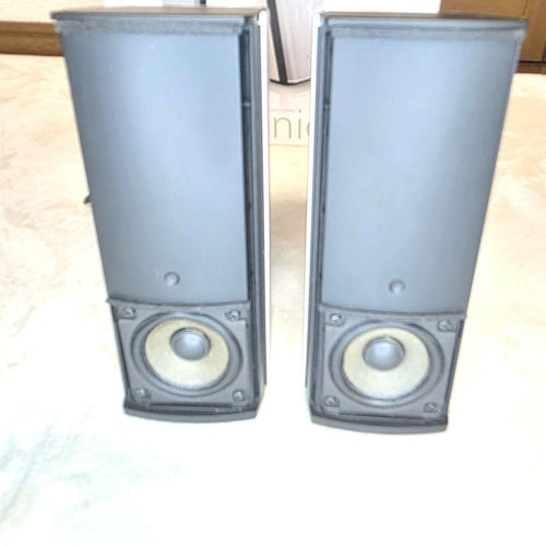 Bose Computer Speakers 824 Companion20