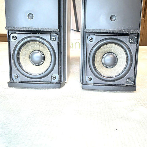 Bose Computer Speakers 824 Companion20