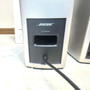 Bose Computer Speakers 824 Companion20