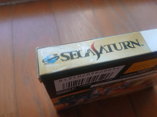 Saturn Soft Ss