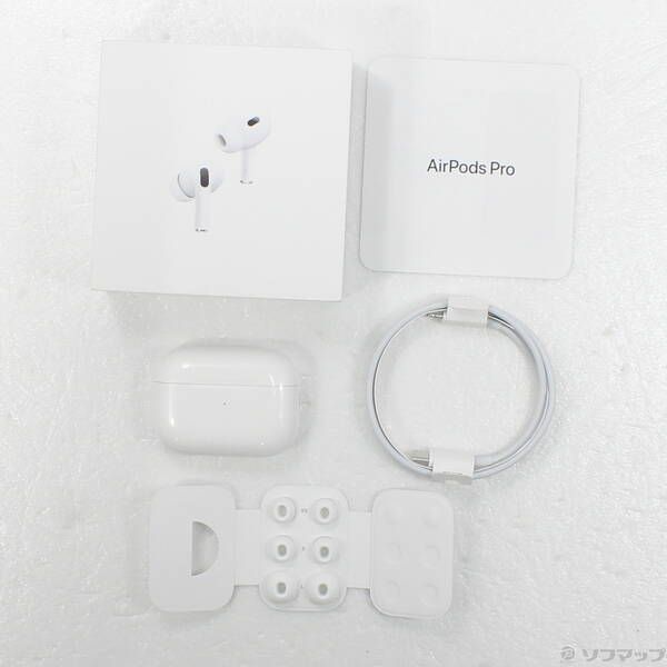 Apple Airpods Pro 2 371