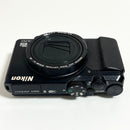 Nikon Compact Digital Camera Coolpix A900