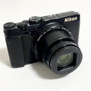 Nikon Compact Digital Camera Coolpix A900