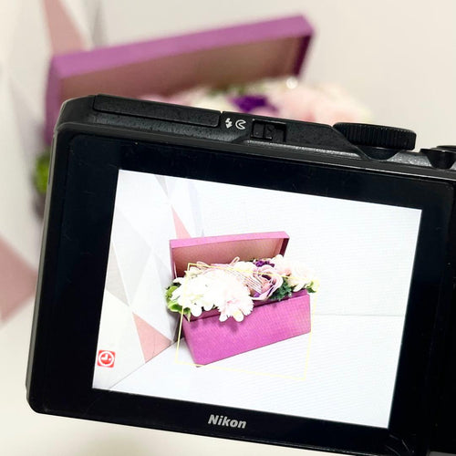 Nikon Compact Digital Camera Coolpix A900