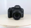 Fujifilm Compact Digital Camera Fx-X-S1