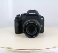 Fujifilm Compact Digital Camera Fx-X-S1
