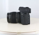 Fujifilm Compact Digital Camera Fx-X-S1