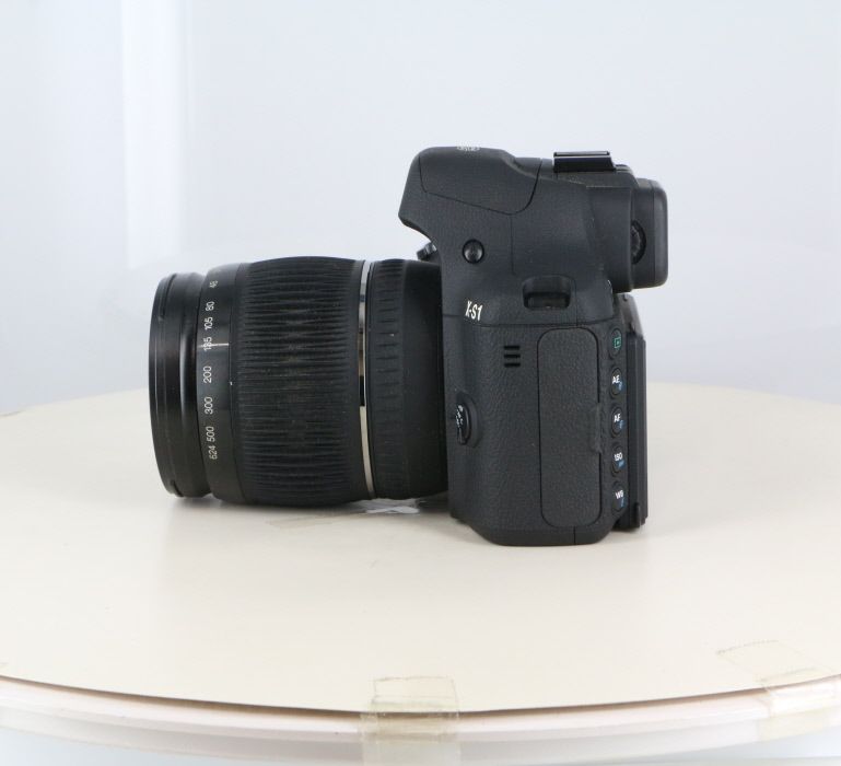 Fujifilm Compact Digital Camera Fx-X-S1