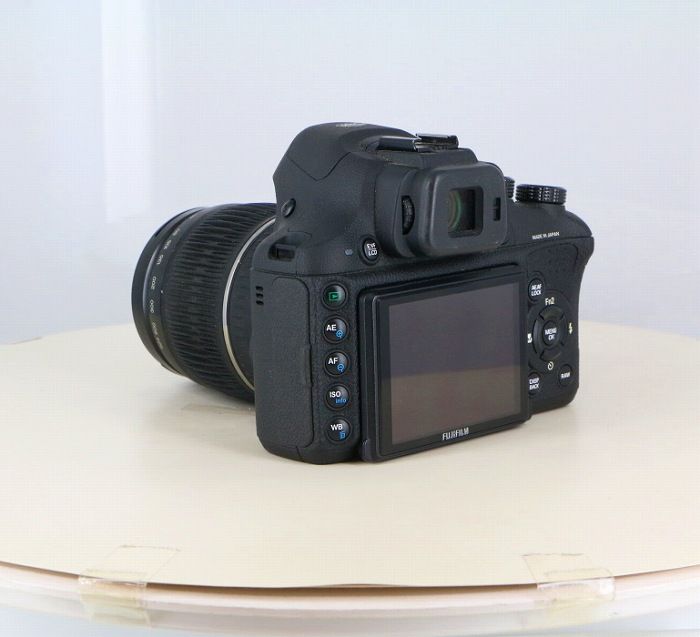 Fujifilm Compact Digital Camera Fx-X-S1