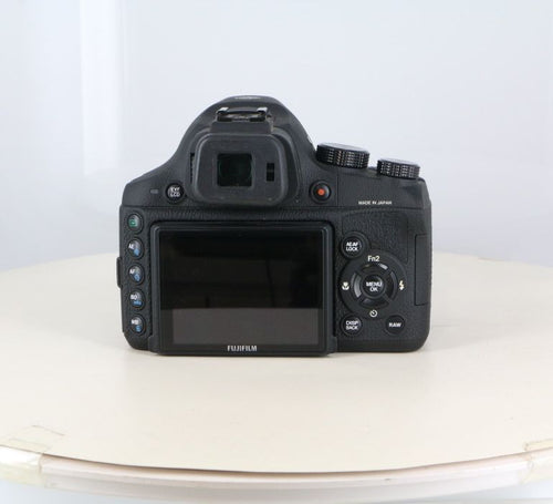 Fujifilm Compact Digital Camera Fx-X-S1