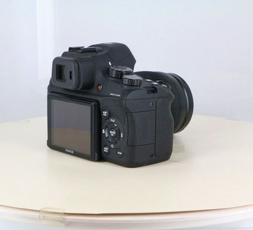Fujifilm Compact Digital Camera Fx-X-S1