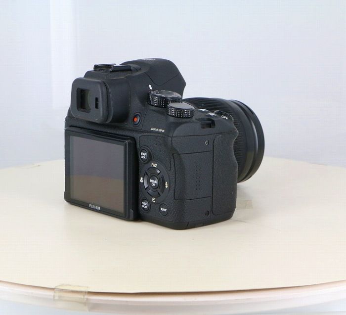 Fujifilm Compact Digital Camera Fx-X-S1