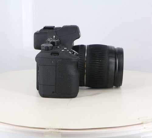 Fujifilm Compact Digital Camera Fx-X-S1