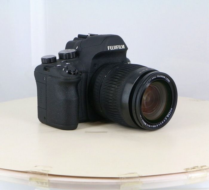 Fujifilm Compact Digital Camera Fx-X-S1