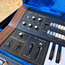 Yamaha Analog Synthesizers Cs15D 120