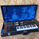 Yamaha Analog Synthesizers Cs15D 120