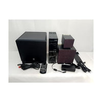Others Yamaha 5.1Ch Tss-20B