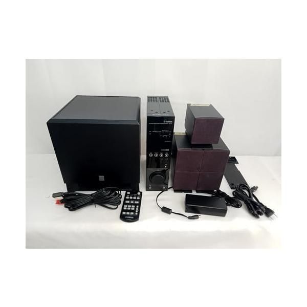 Others Yamaha 5.1Ch Tss-20B