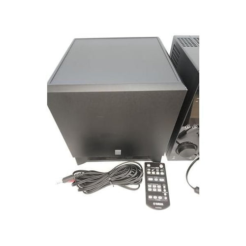 Others Yamaha 5.1Ch Tss-20B