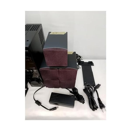 Others Yamaha 5.1Ch Tss-20B
