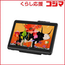 Pentablet Body (Plate Tab) Xppen 22 Usb-C Usb-A Hdmi Artist Pro (Gen2)