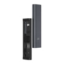 Pentablet Body (Plate Tab) Xppen 22 Usb-C Usb-A Hdmi Artist Pro (Gen2)
