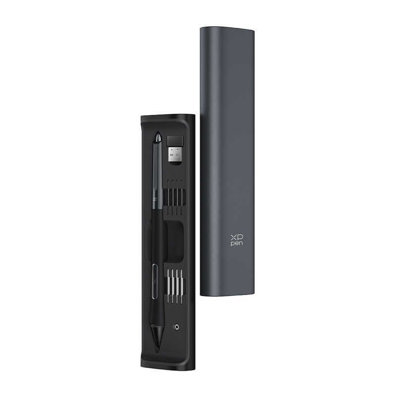 Pentablet Body (Plate Tab) Xppen 22 Usb-C Usb-A Hdmi Artist Pro (Gen2)