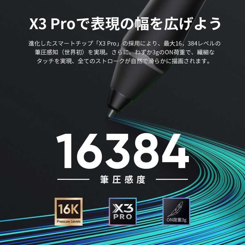 Pentablet Body (Plate Tab) Xppen 22 Usb-C Usb-A Hdmi Artist Pro (Gen2)