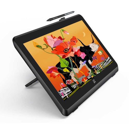 Pentablet Body (Plate Tab) Xppen 22 Usb-C Usb-A Hdmi Artist Pro (Gen2)