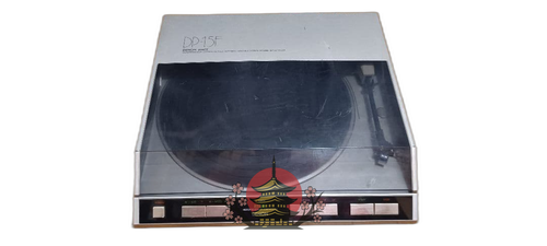 Record Player Body Denon-Dp15F