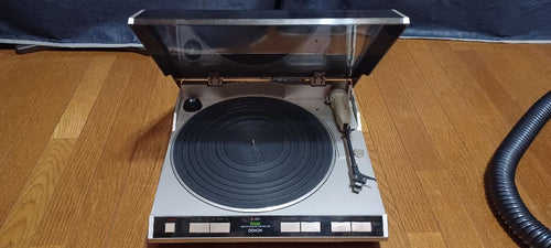 Record Player Body Denon-Dp15F