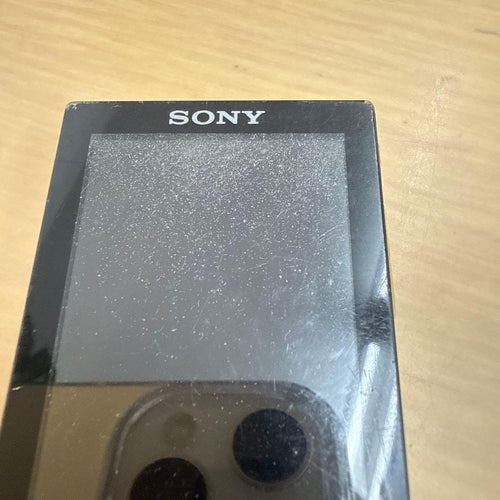 Sony Digital Audio Players Nw-S746 73
