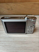 Compact Digital Cameras Panasonic Lumix Dmc Fx40
