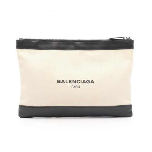Balenciaga Clutch Bag M